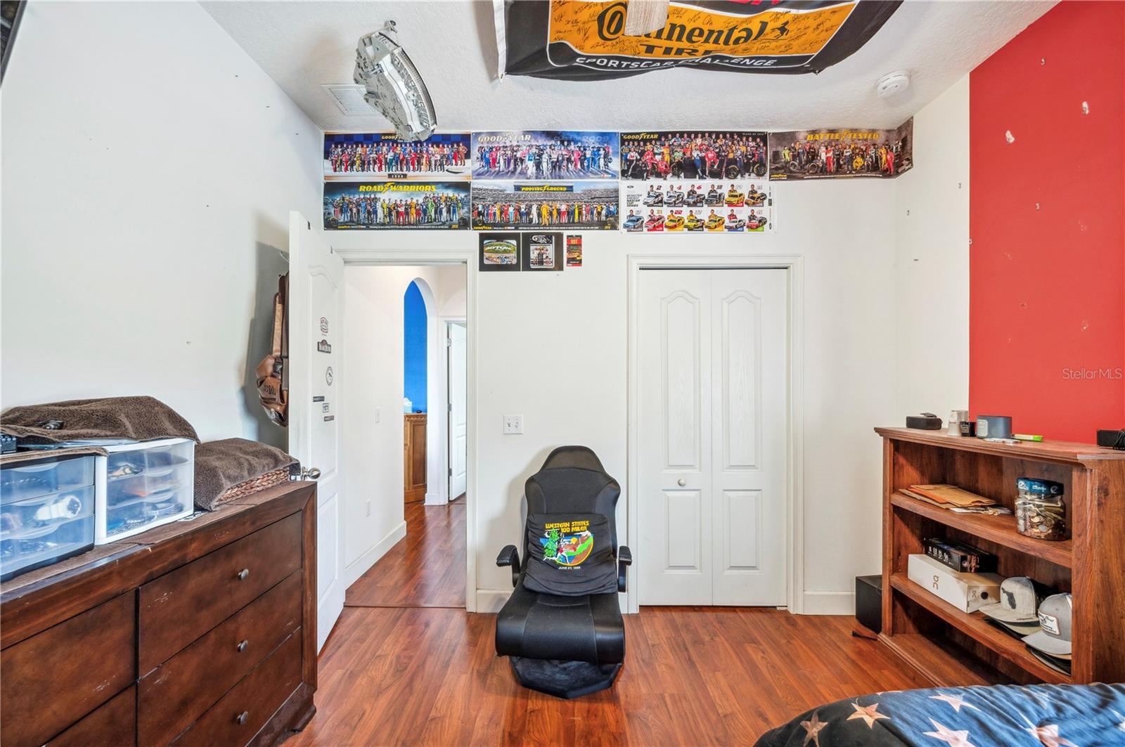 6550 EVERGREEN PARK DR, LAKELAND, FL, 33813
