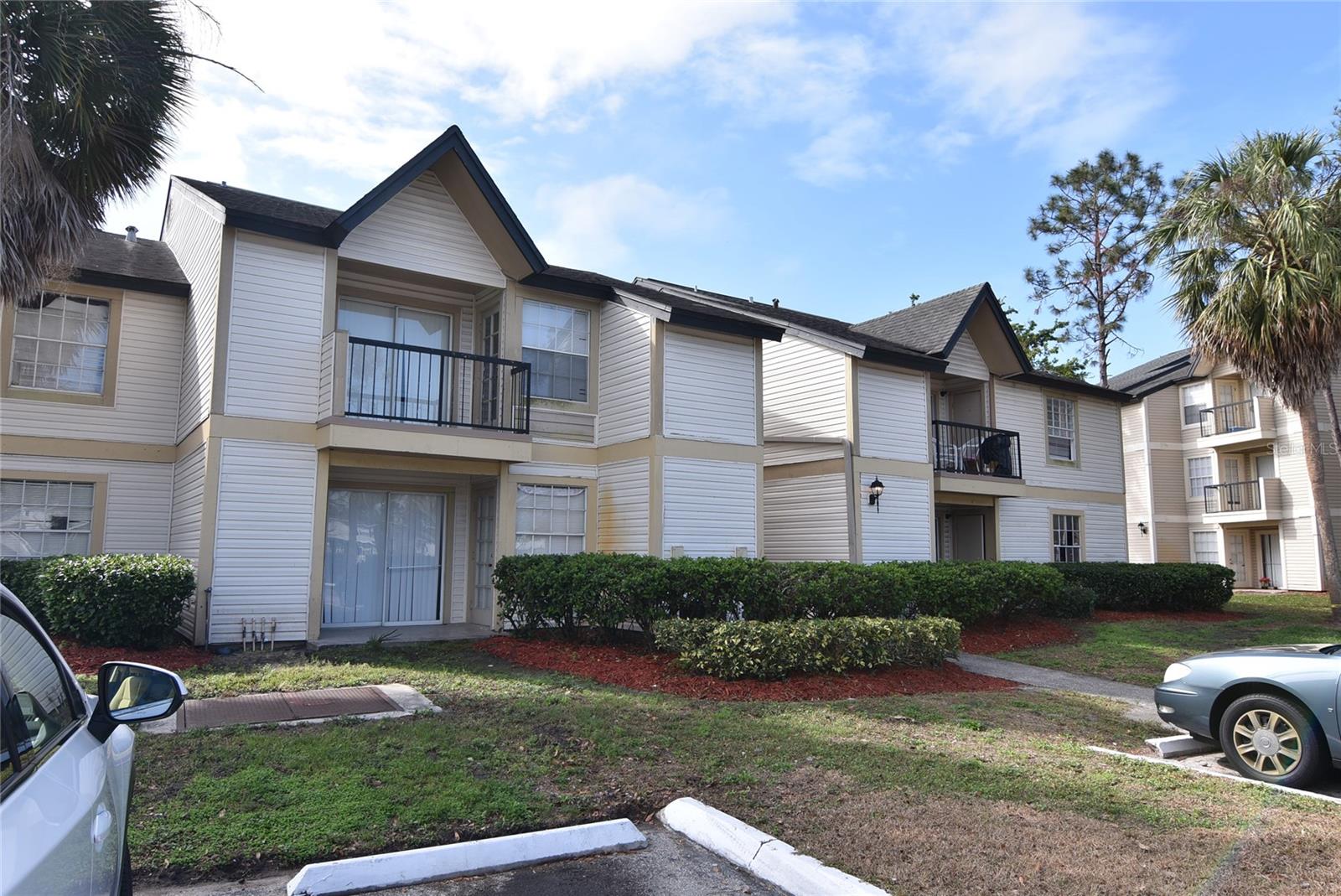 1924 LAKE ATRIUMS CIR #57, ORLANDO, FL, 32839