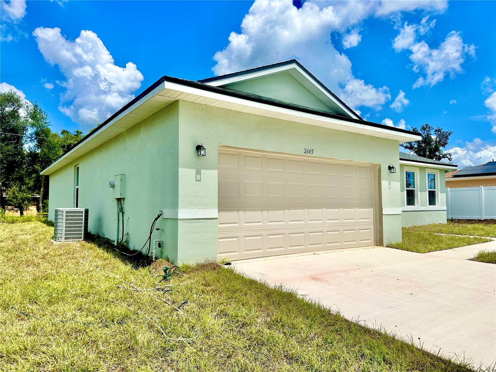 2645 SW 155TH LN, OCALA, FL, 34473