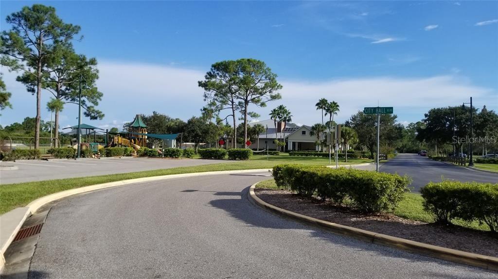 MANSFIELD CIR, NORTH PORT, FL, 34288