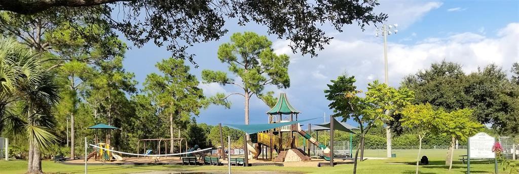 MANSFIELD CIR, NORTH PORT, FL, 34288