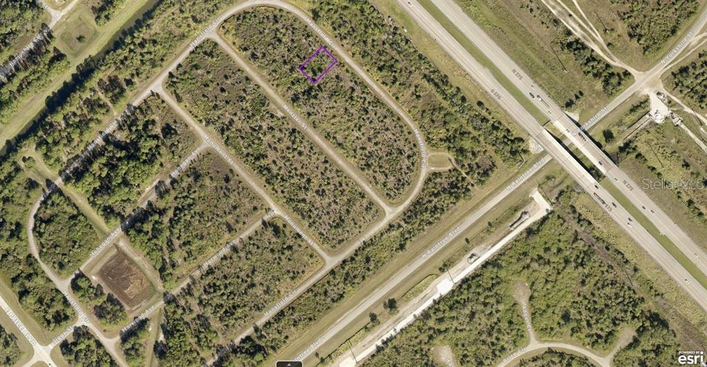 MANSFIELD CIR, NORTH PORT, FL, 34288