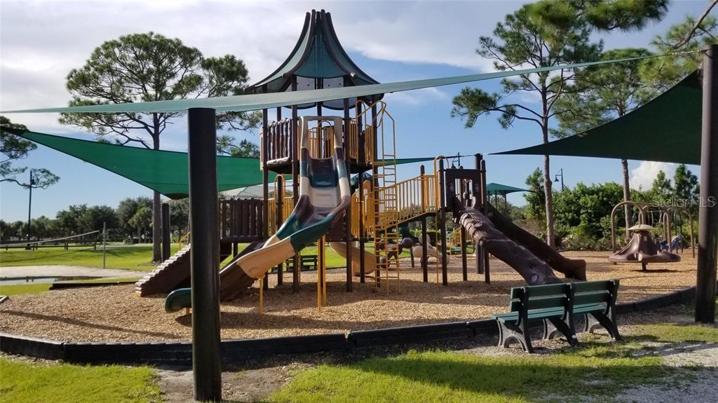MANSFIELD CIR, NORTH PORT, FL, 34288