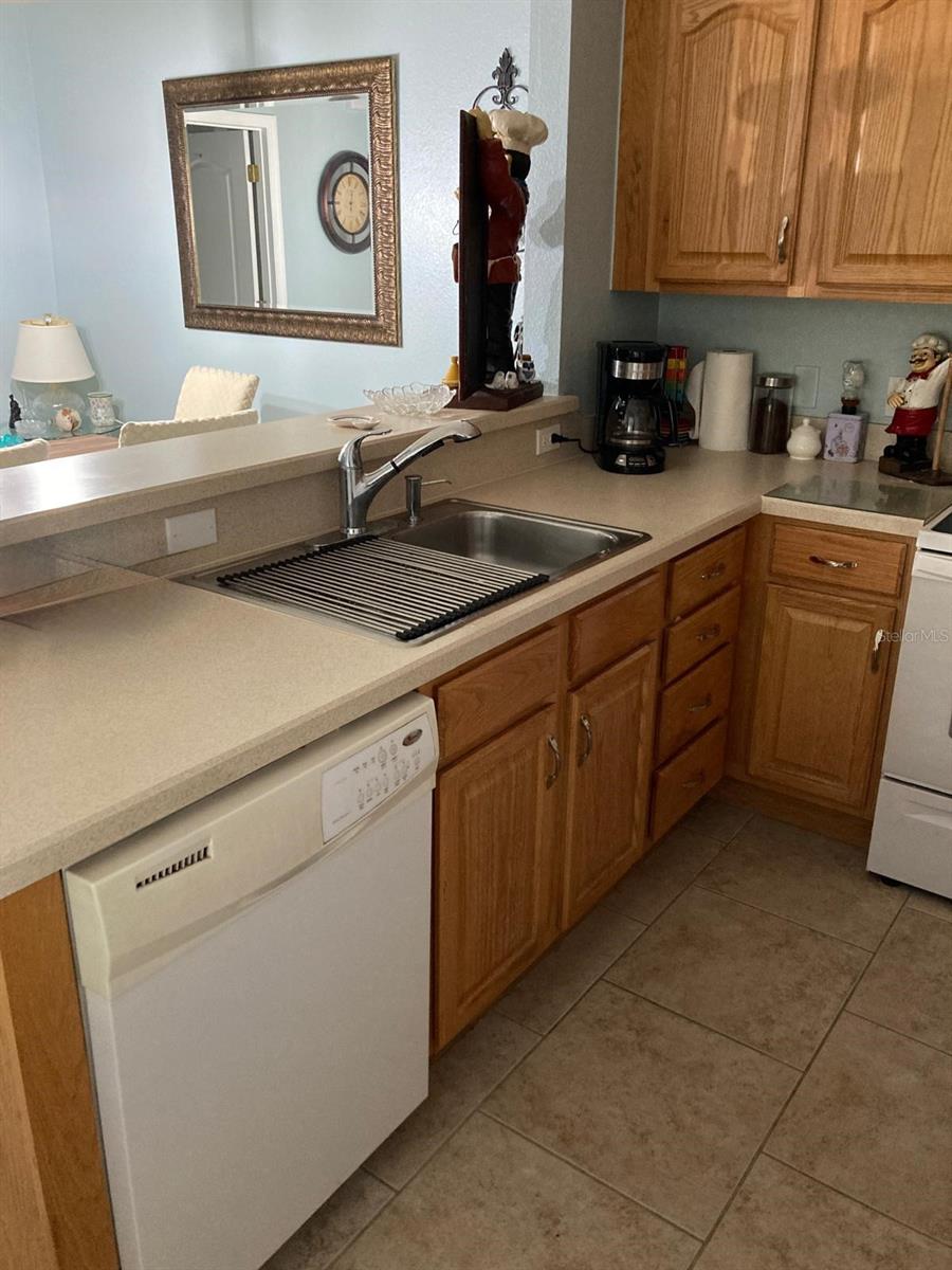 2607 S PARK AVE, TITUSVILLE, FL, 32780