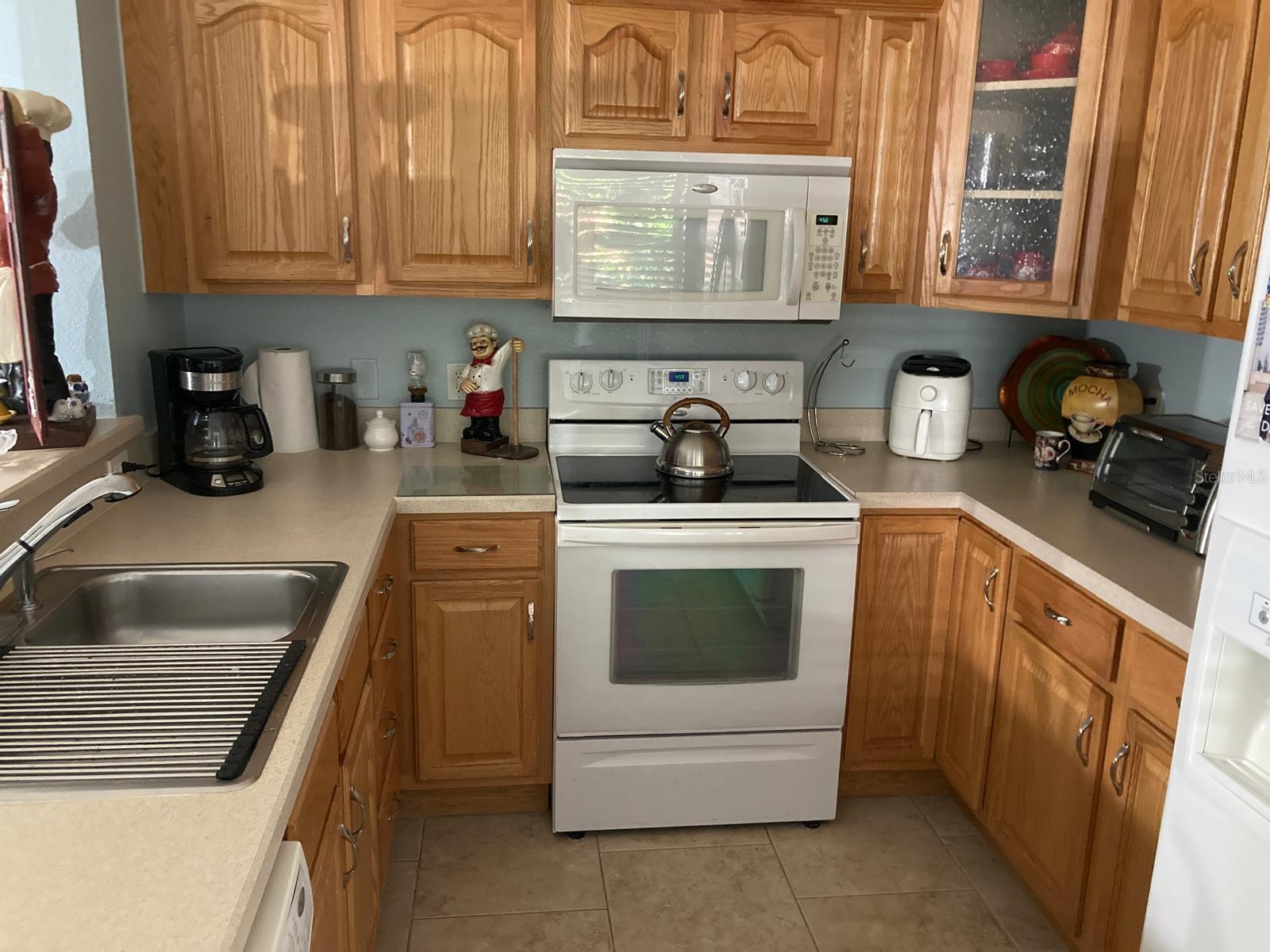 2607 S PARK AVE, TITUSVILLE, FL, 32780