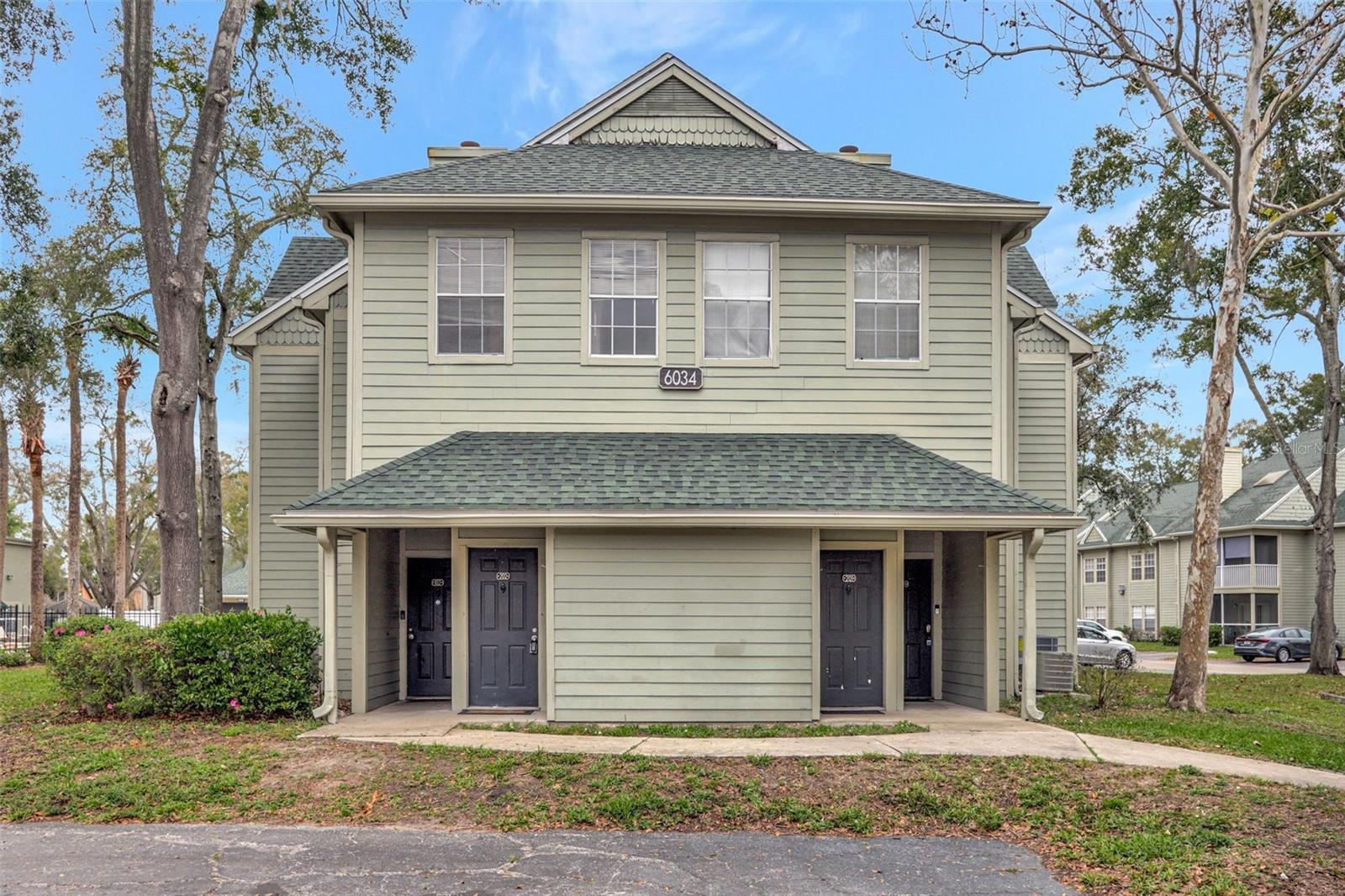 6034 WESTGATE DR #202, ORLANDO, FL, 32835