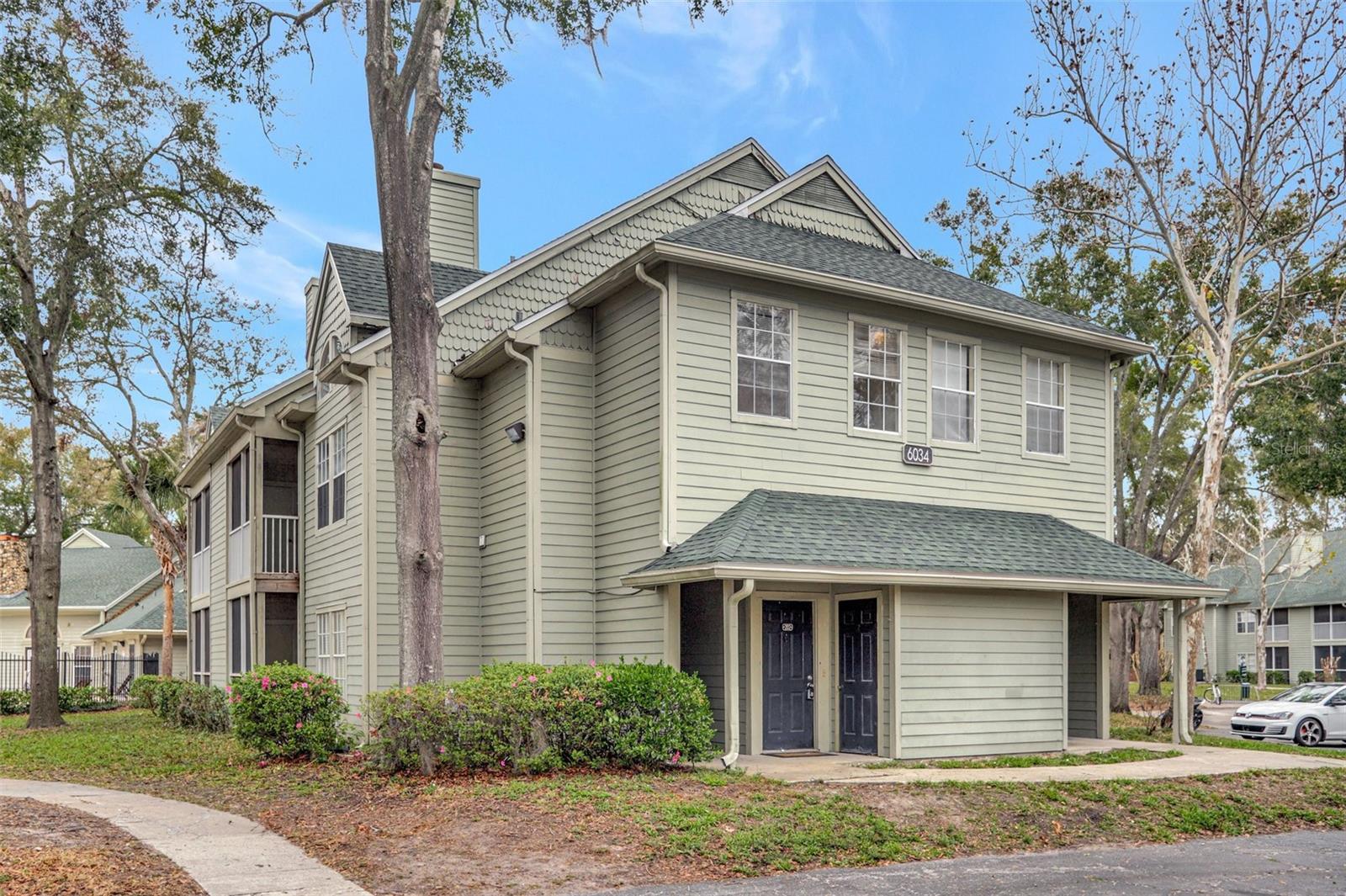 6034 WESTGATE DR #202, ORLANDO, FL, 32835