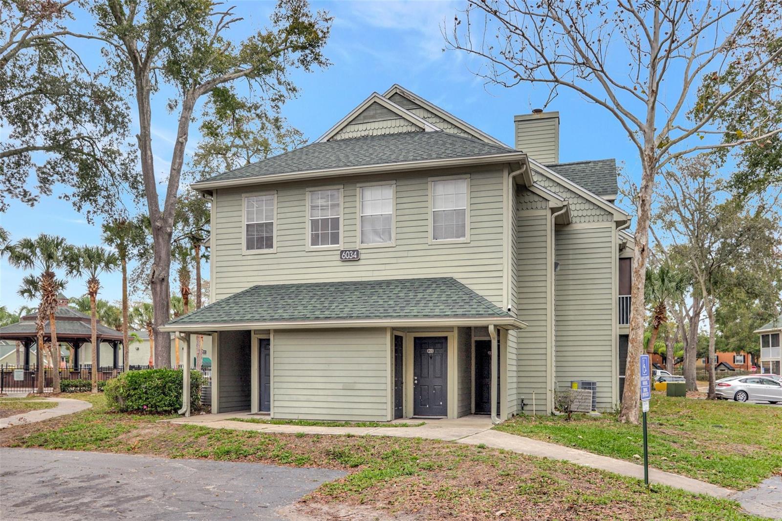 6034 WESTGATE DR #202, ORLANDO, FL, 32835