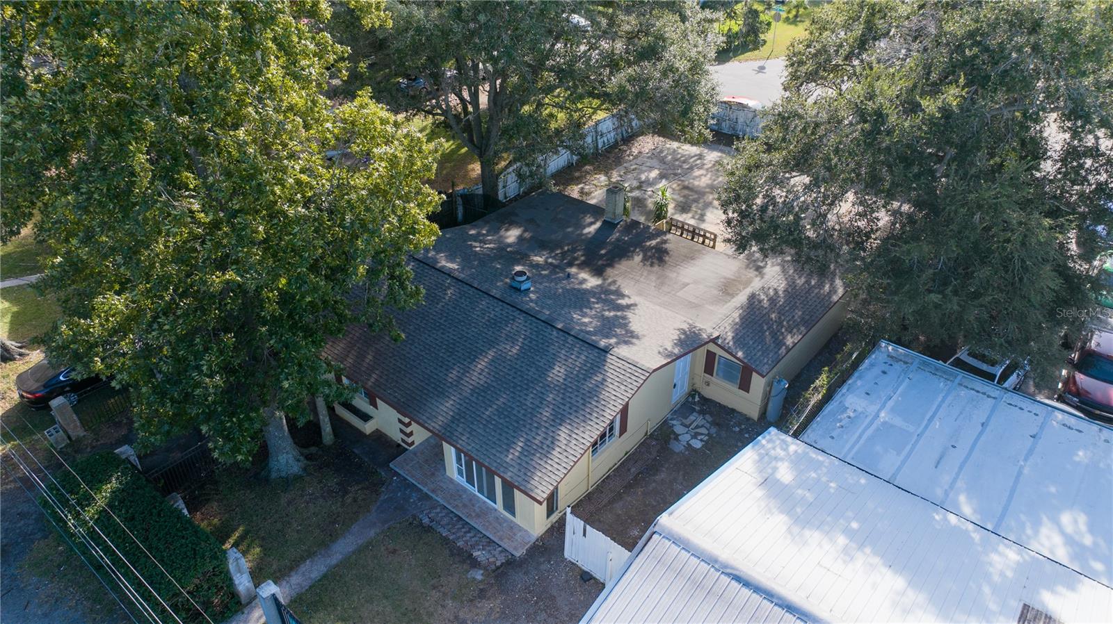822 FOREST LN, DAYTONA BEACH, FL, 32114