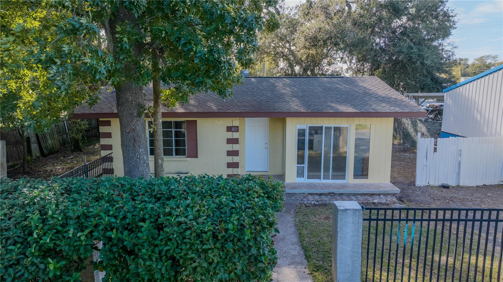 822 FOREST LN, DAYTONA BEACH, FL, 32114