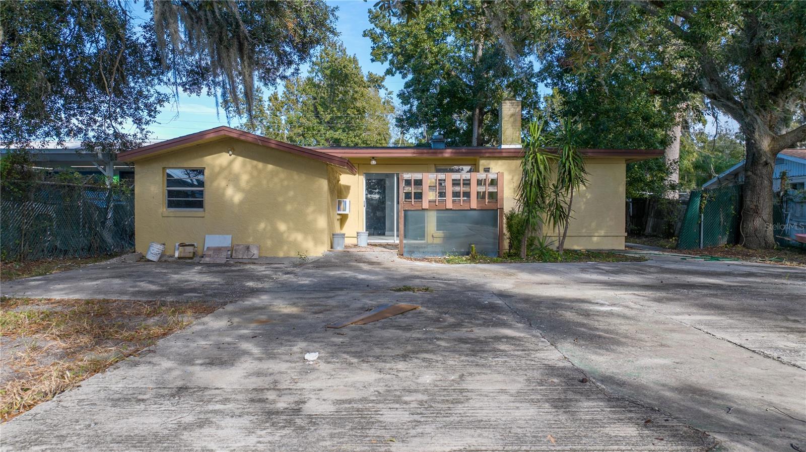 822 FOREST LN, DAYTONA BEACH, FL, 32114