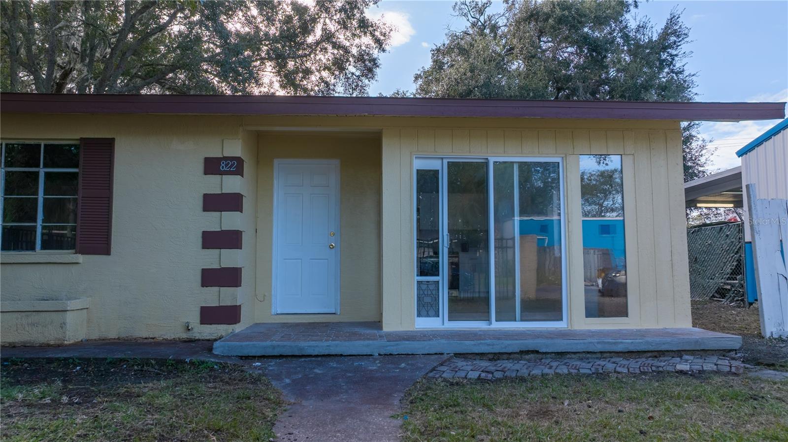 822 FOREST LN, DAYTONA BEACH, FL, 32114