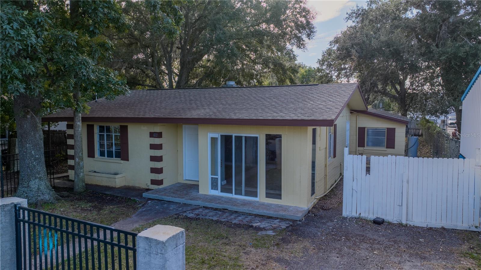822 FOREST LN, DAYTONA BEACH, FL, 32114