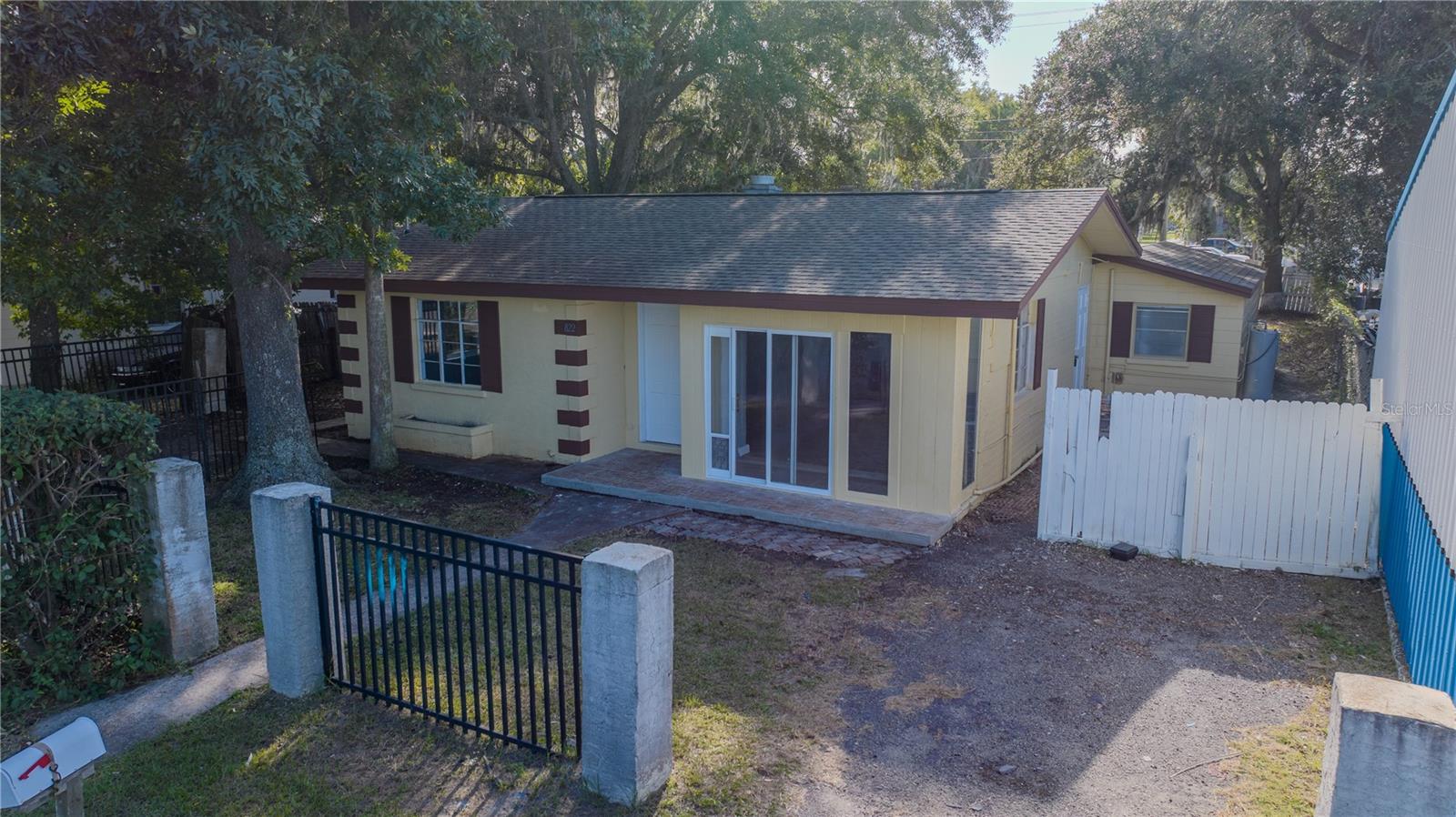 822 FOREST LN, DAYTONA BEACH, FL, 32114