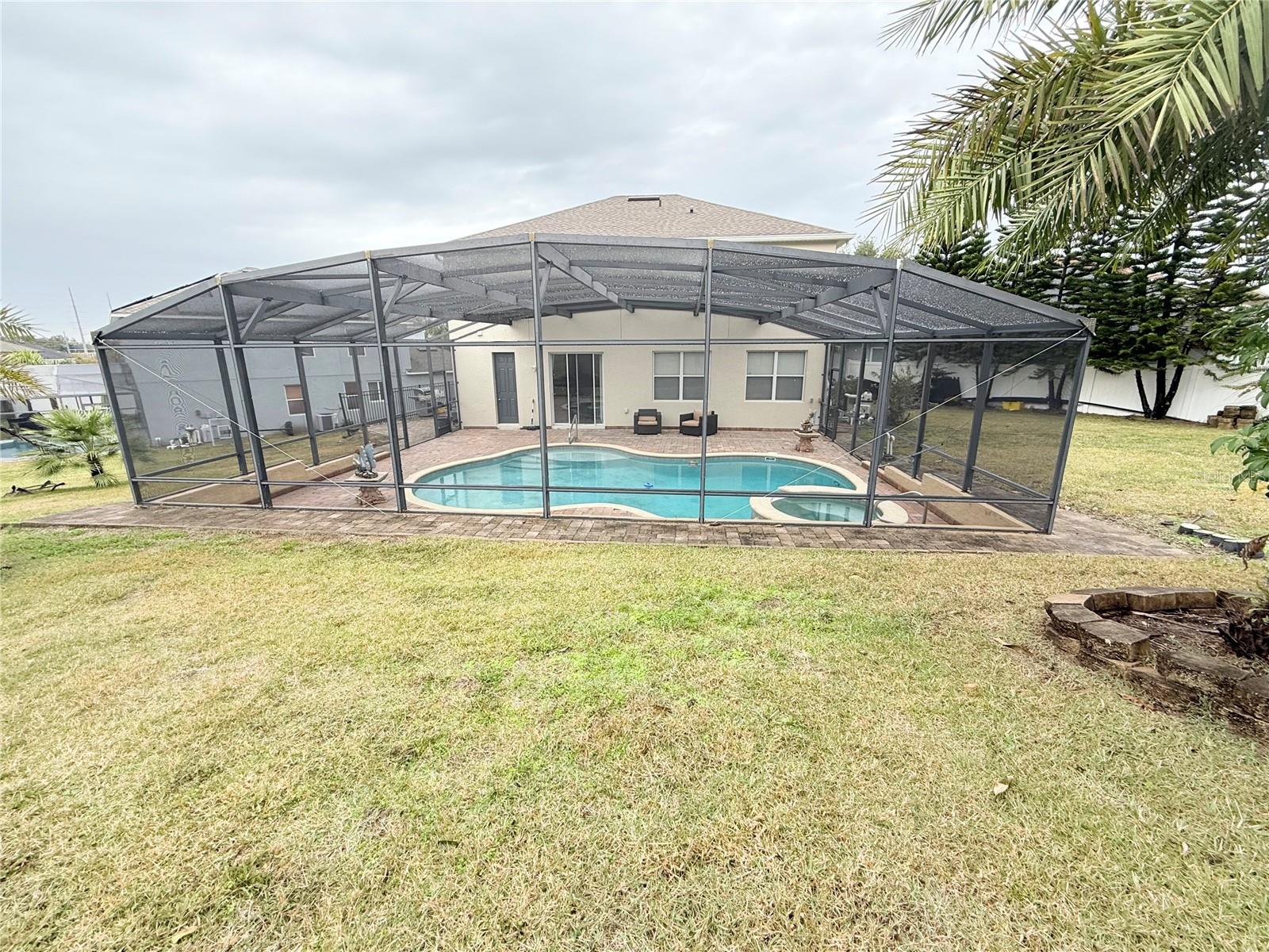 209 SAN CARLO RD, DAVENPORT, FL, 33896