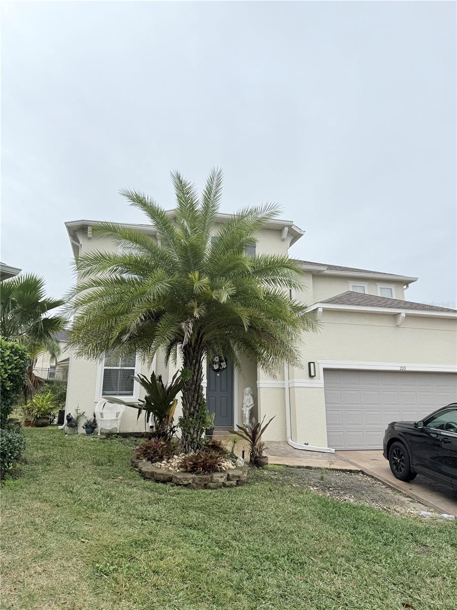 209 SAN CARLO RD, DAVENPORT, FL, 33896