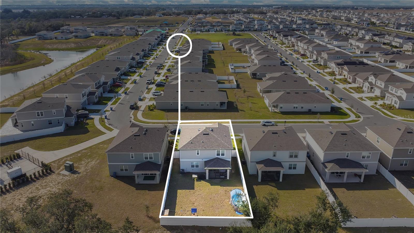 682 HERITAGE SQUARE DR, HAINES CITY, FL, 33844