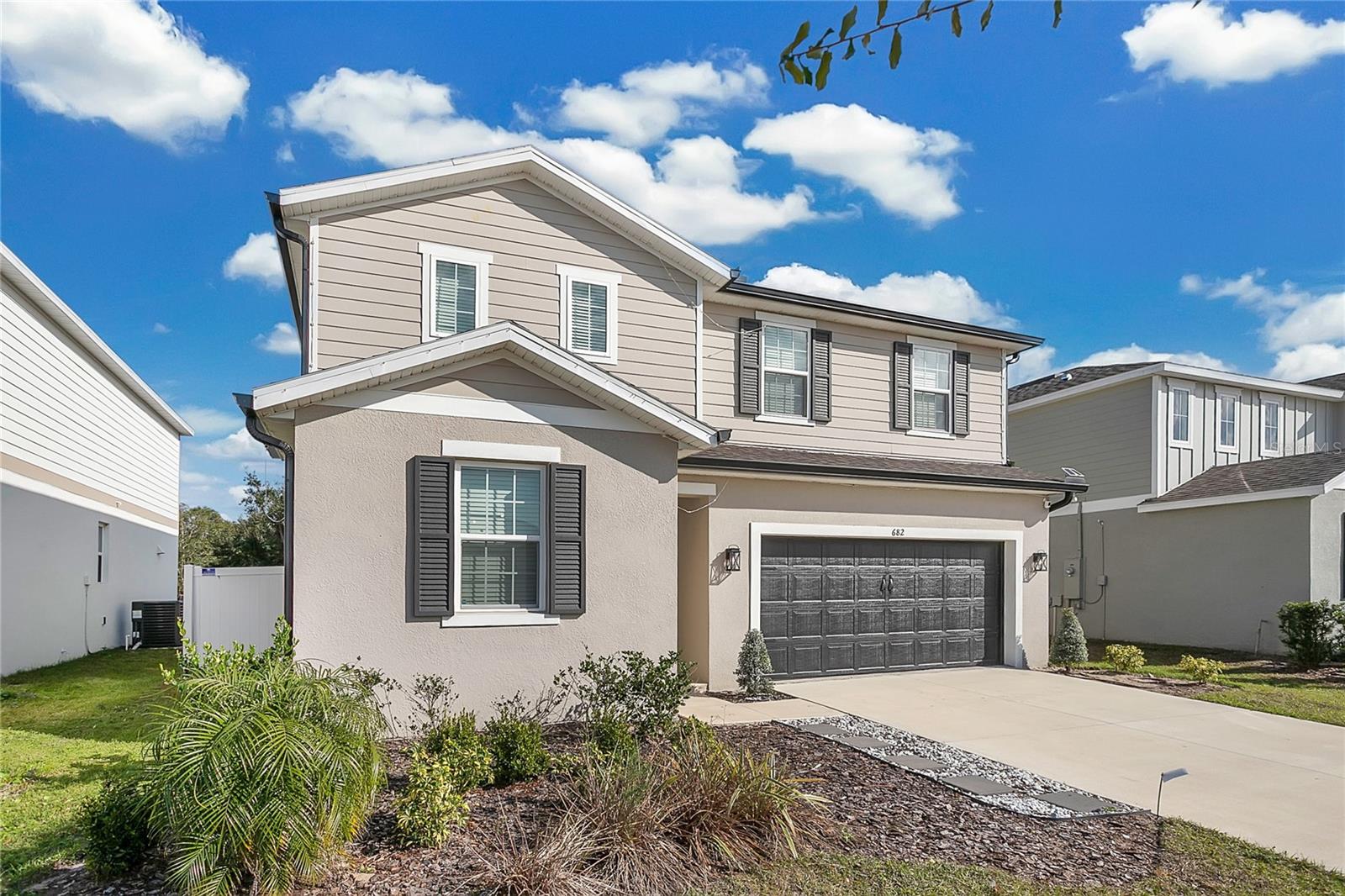 682 HERITAGE SQUARE DR, HAINES CITY, FL, 33844