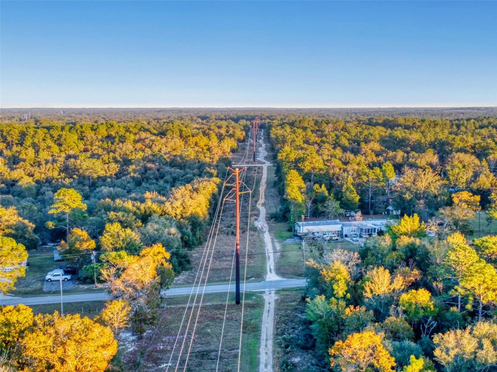 5636 CARIBBEAN CIR, KEYSTONE HEIGHTS, FL, 32656