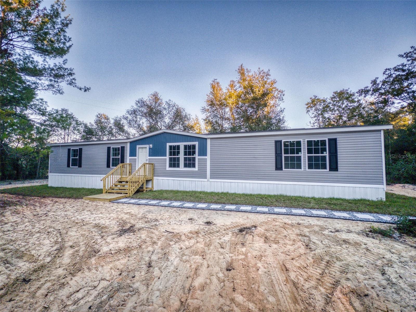 5636 CARIBBEAN CIR, KEYSTONE HEIGHTS, FL, 32656