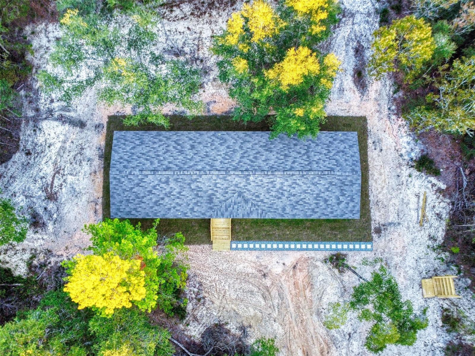 5636 CARIBBEAN CIR, KEYSTONE HEIGHTS, FL, 32656