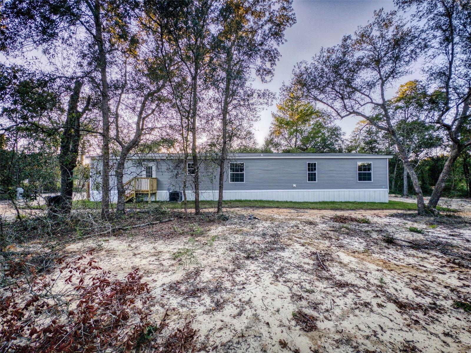 5636 CARIBBEAN CIR, KEYSTONE HEIGHTS, FL, 32656