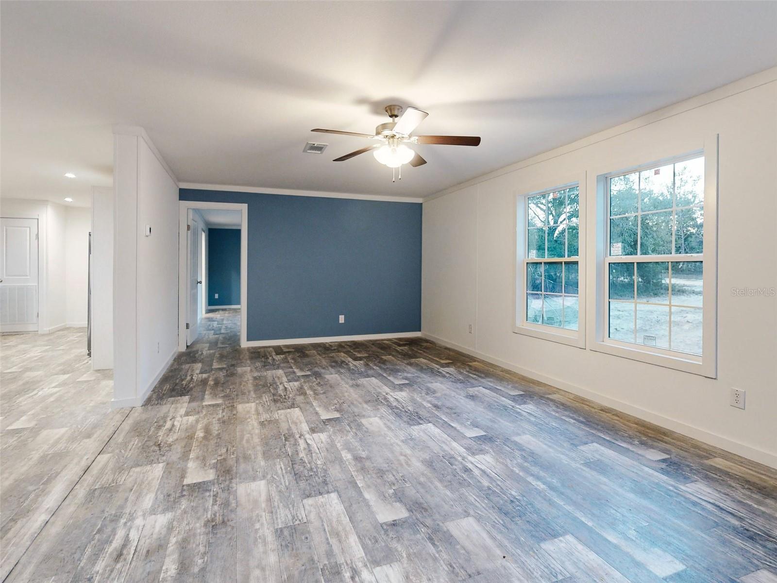 5636 CARIBBEAN CIR, KEYSTONE HEIGHTS, FL, 32656