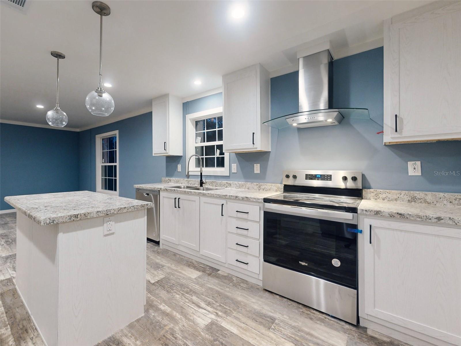 5636 CARIBBEAN CIR, KEYSTONE HEIGHTS, FL, 32656