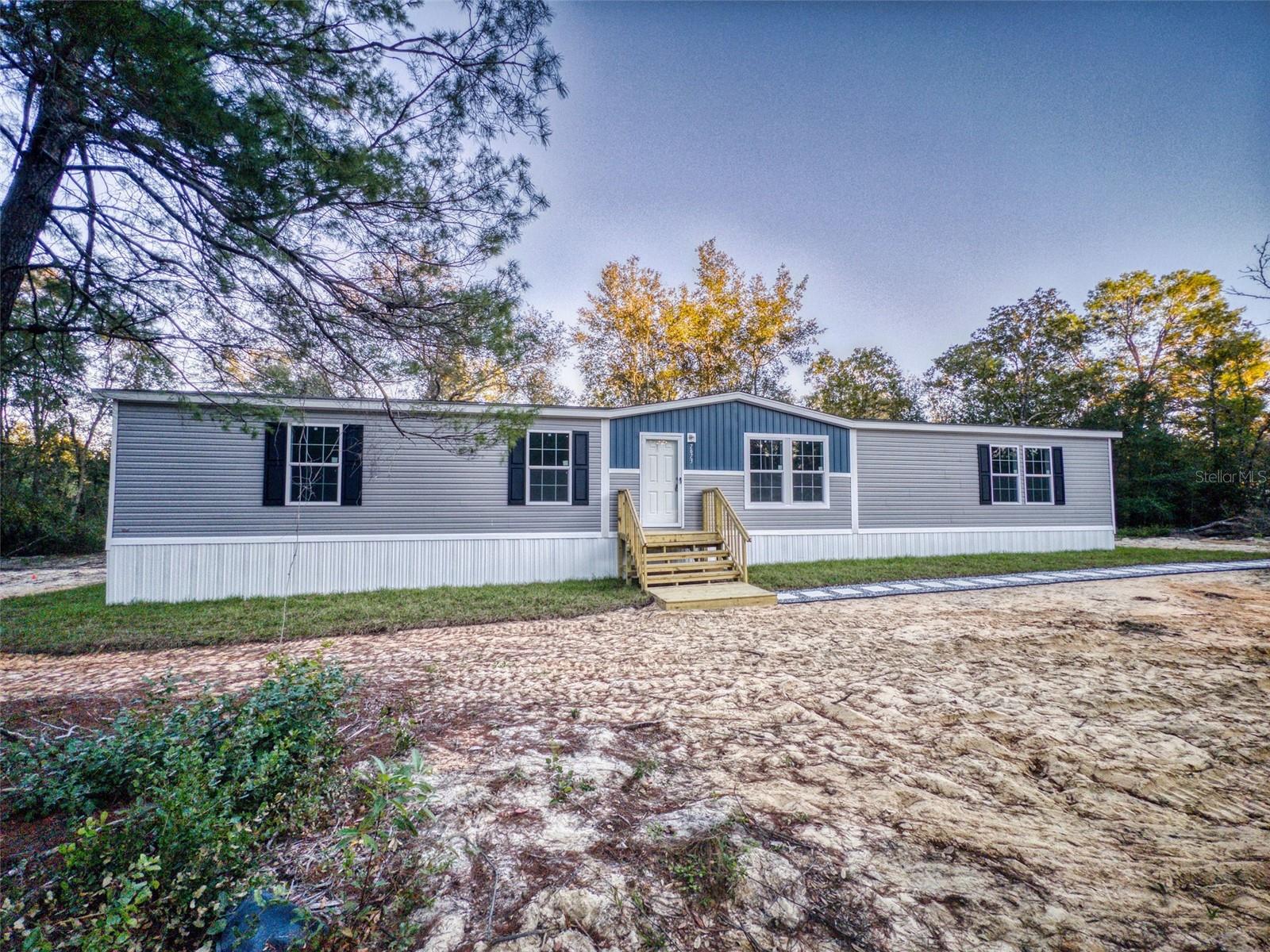 5636 CARIBBEAN CIR, KEYSTONE HEIGHTS, FL, 32656