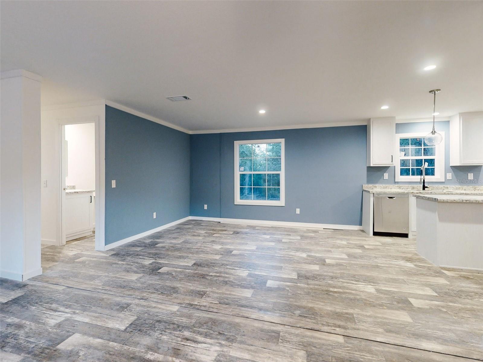 5636 CARIBBEAN CIR, KEYSTONE HEIGHTS, FL, 32656