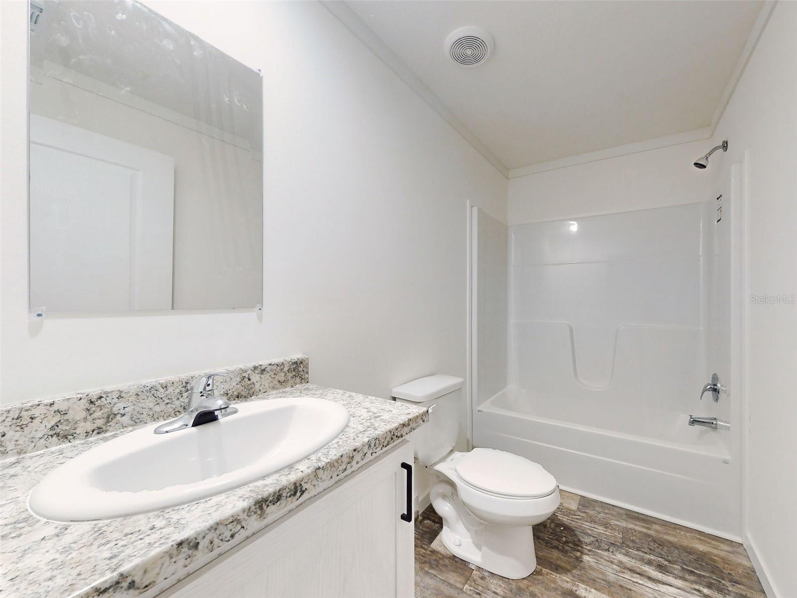 5636 CARIBBEAN CIR, KEYSTONE HEIGHTS, FL, 32656