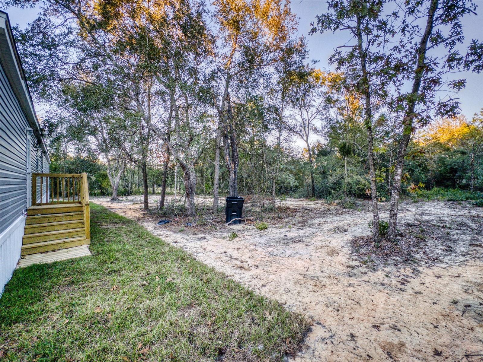 5636 CARIBBEAN CIR, KEYSTONE HEIGHTS, FL, 32656