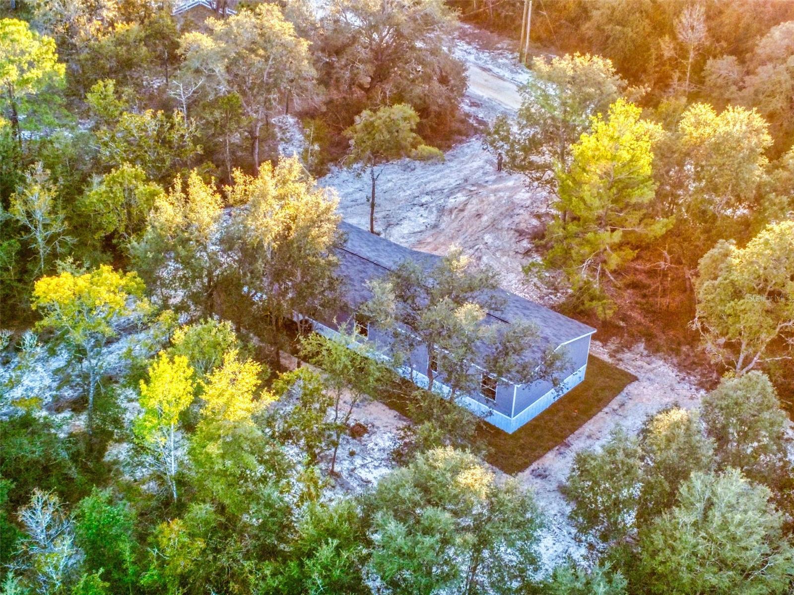 5636 CARIBBEAN CIR, KEYSTONE HEIGHTS, FL, 32656