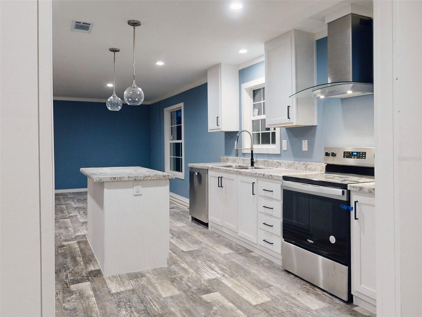 5636 CARIBBEAN CIR, KEYSTONE HEIGHTS, FL, 32656