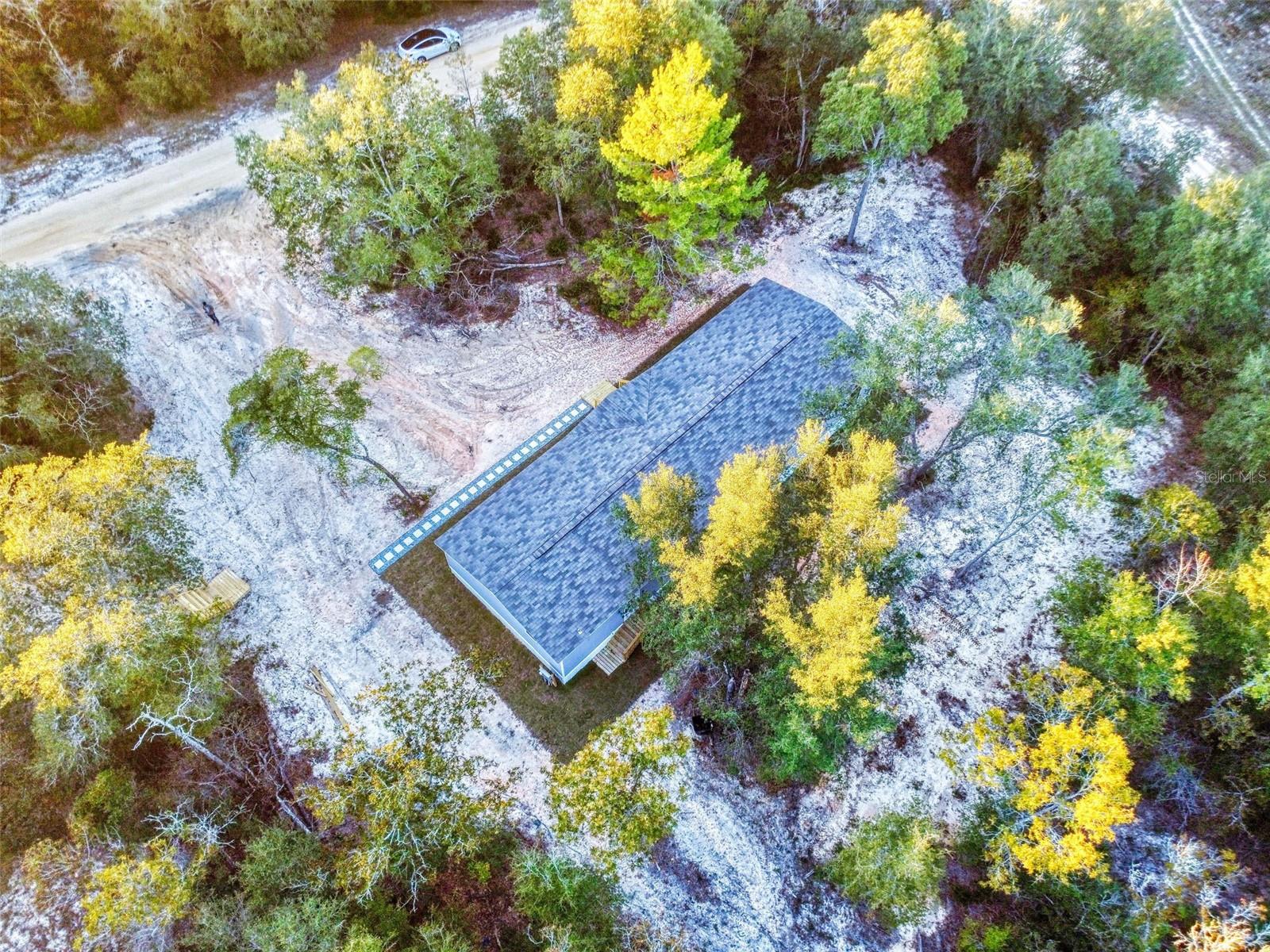 5636 CARIBBEAN CIR, KEYSTONE HEIGHTS, FL, 32656