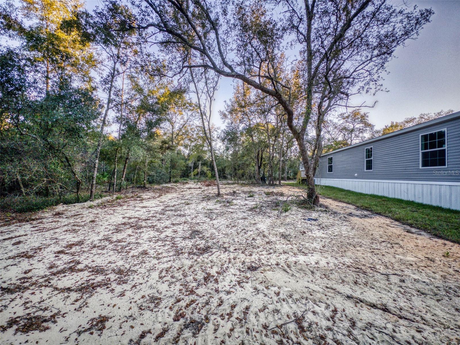 5636 CARIBBEAN CIR, KEYSTONE HEIGHTS, FL, 32656