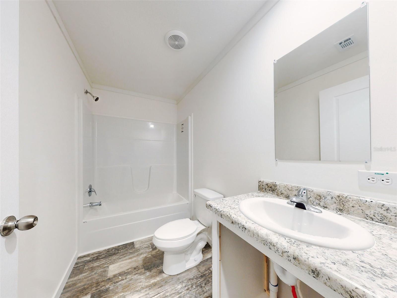 5636 CARIBBEAN CIR, KEYSTONE HEIGHTS, FL, 32656