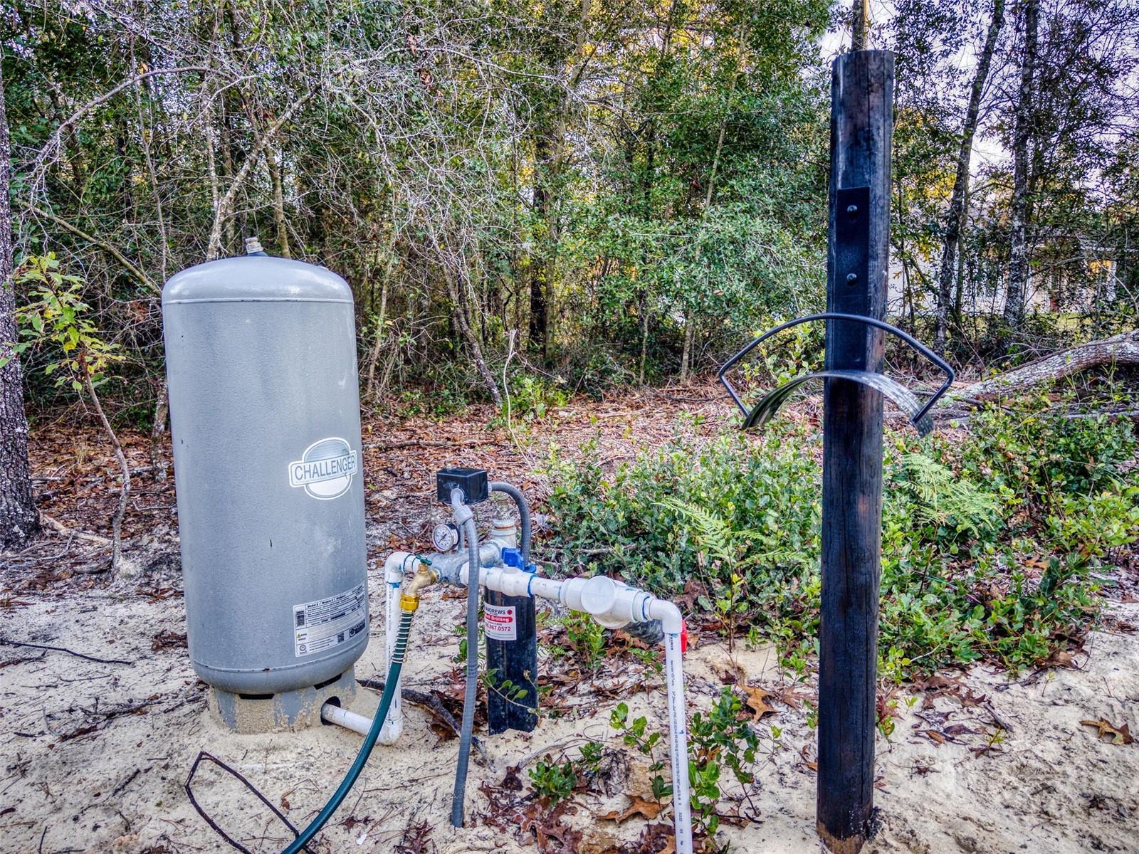 5636 CARIBBEAN CIR, KEYSTONE HEIGHTS, FL, 32656