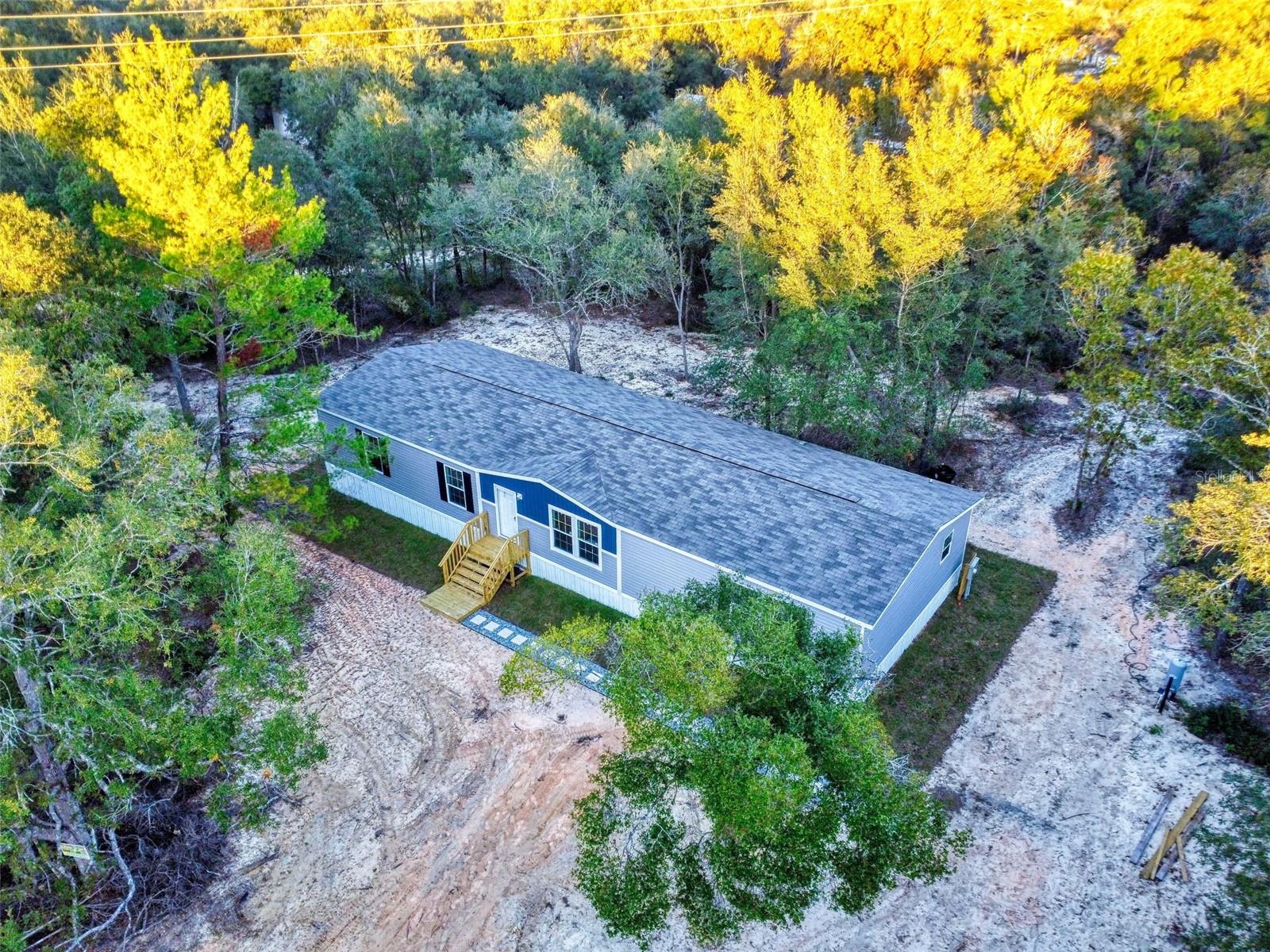 5636 CARIBBEAN CIR, KEYSTONE HEIGHTS, FL, 32656