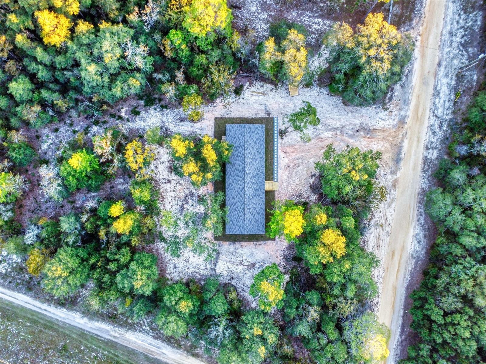 5636 CARIBBEAN CIR, KEYSTONE HEIGHTS, FL, 32656