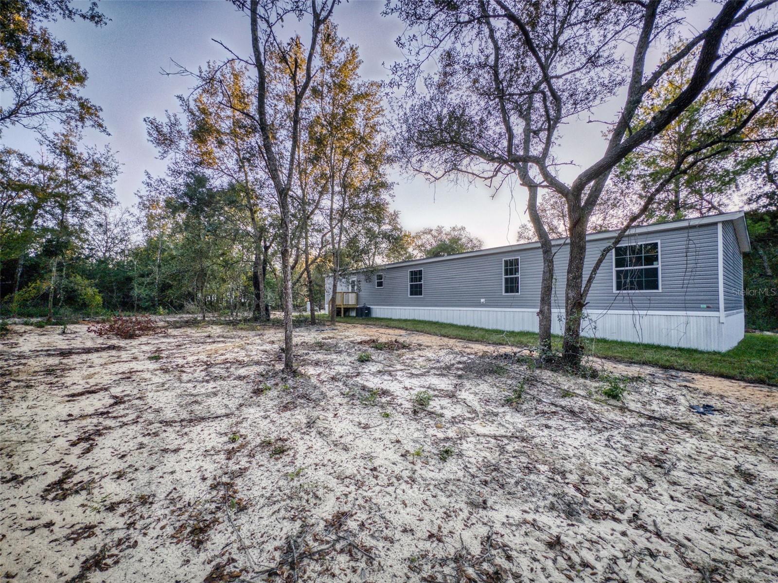 5636 CARIBBEAN CIR, KEYSTONE HEIGHTS, FL, 32656