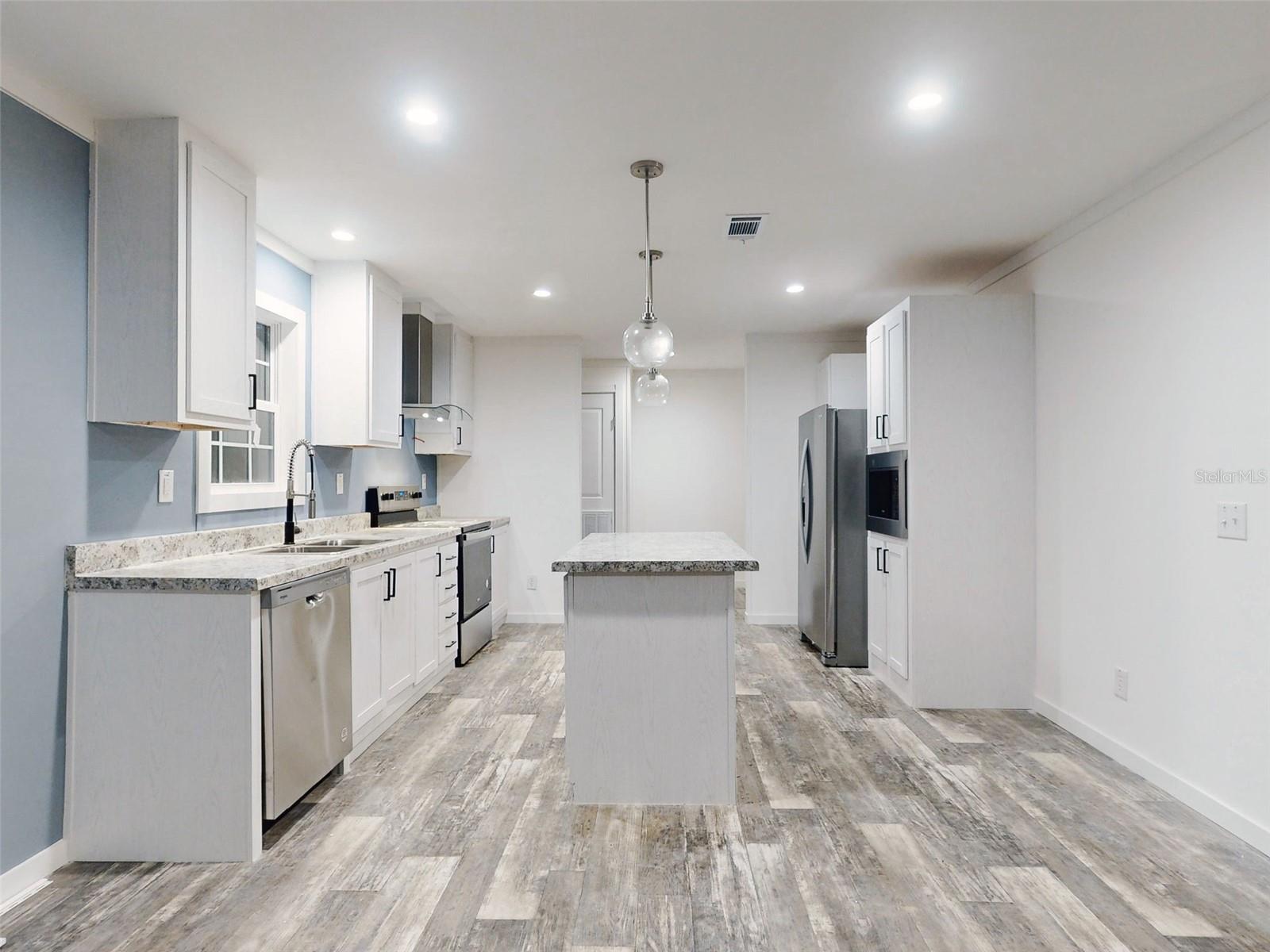 5636 CARIBBEAN CIR, KEYSTONE HEIGHTS, FL, 32656