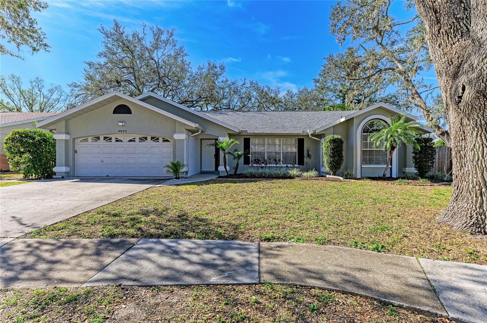 4822 30TH STREET CT E, BRADENTON, FL, 34203