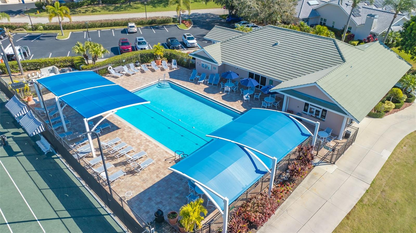 6556 FAIRWAY GARDENS DR, BRADENTON, FL, 34203