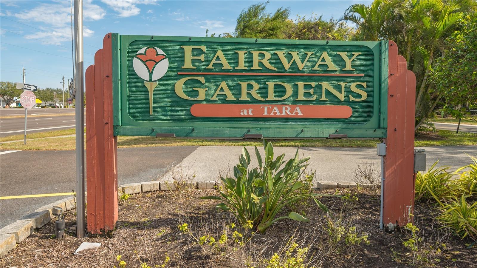 6556 FAIRWAY GARDENS DR, BRADENTON, FL, 34203