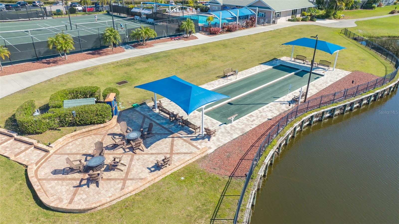 6556 FAIRWAY GARDENS DR, BRADENTON, FL, 34203