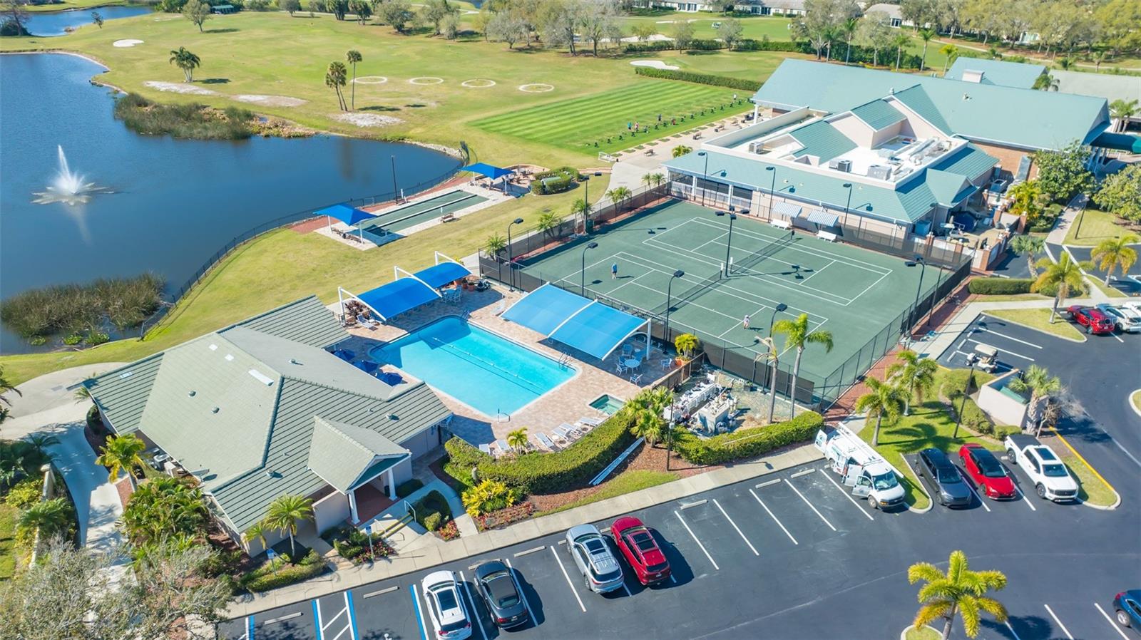 6556 FAIRWAY GARDENS DR, BRADENTON, FL, 34203