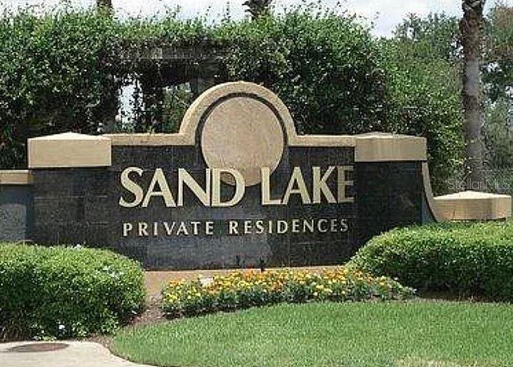 7523 SEURAT ST #11-206, ORLANDO, FL, 32819