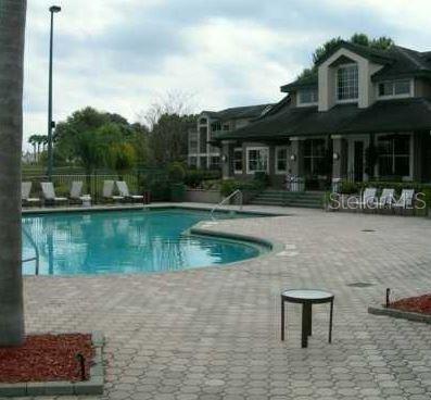 7523 SEURAT ST #11-206, ORLANDO, FL, 32819