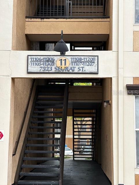 7523 SEURAT ST #11-206, ORLANDO, FL, 32819